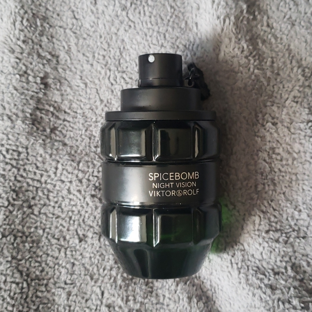 Viktor&Rolf Nightvision EDT
